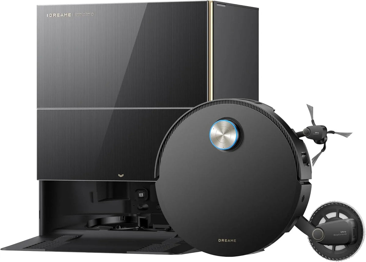 Saugroboter: X60