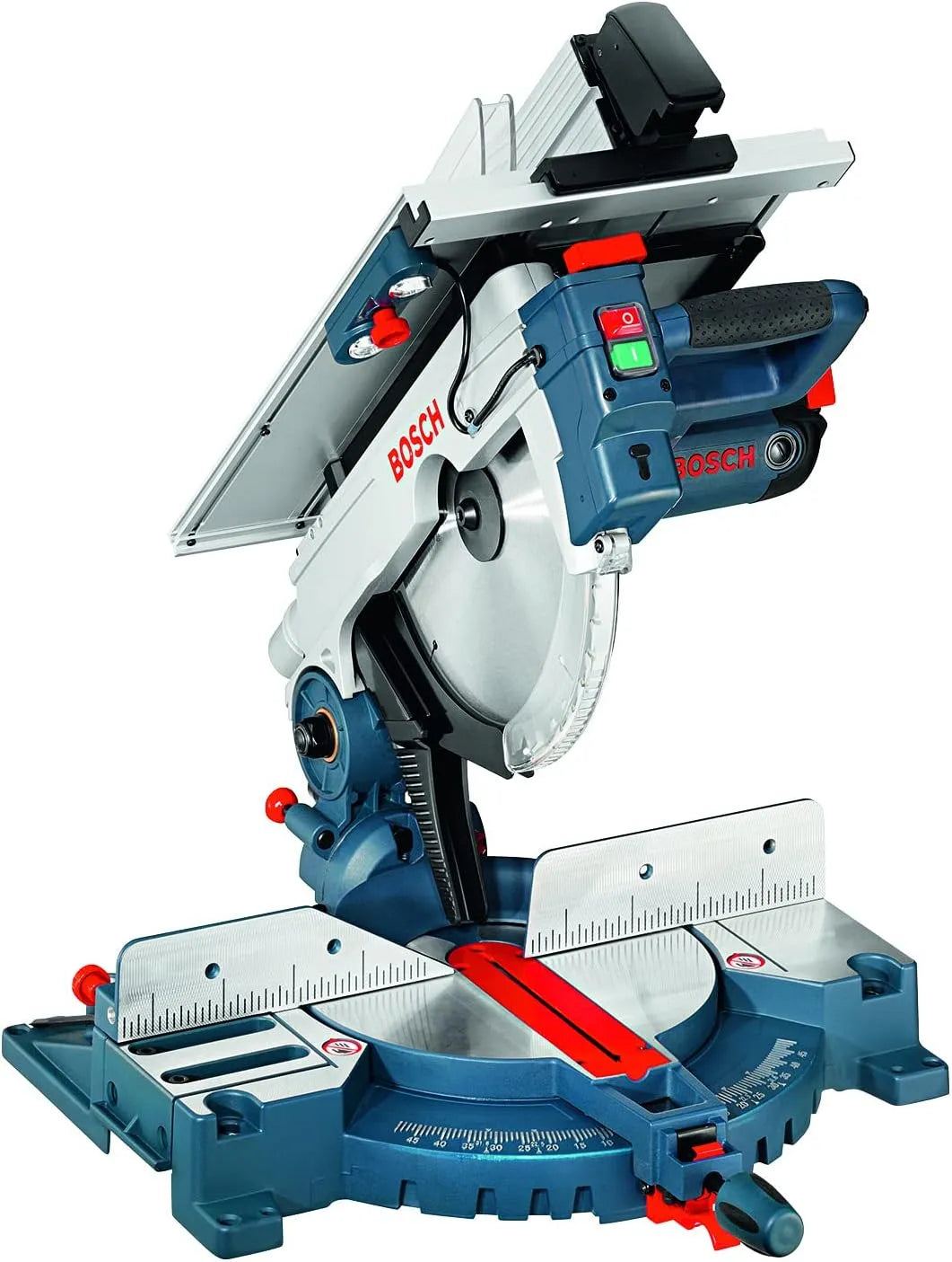Bosch GTM 12 Kreissägeblatt: für gewerblichen Einsatz, 305mm