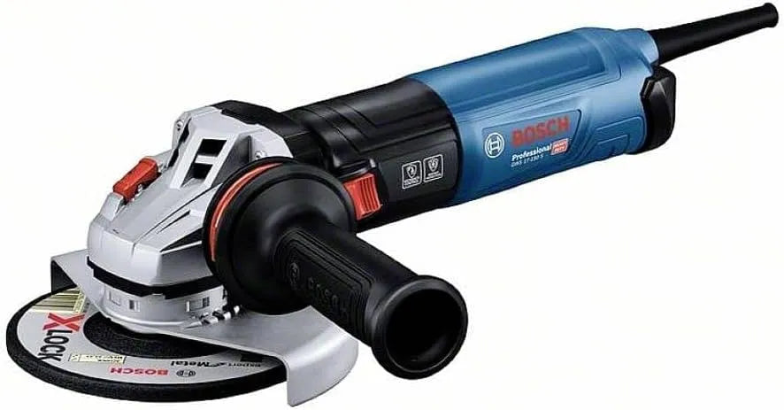 Bosch PRO GWS 17 Winkelschleifer