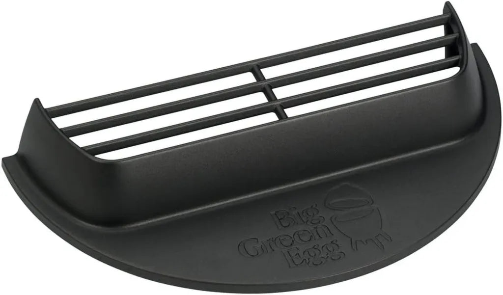 Big Green Egg Satay Grill mit Gusseisenrost