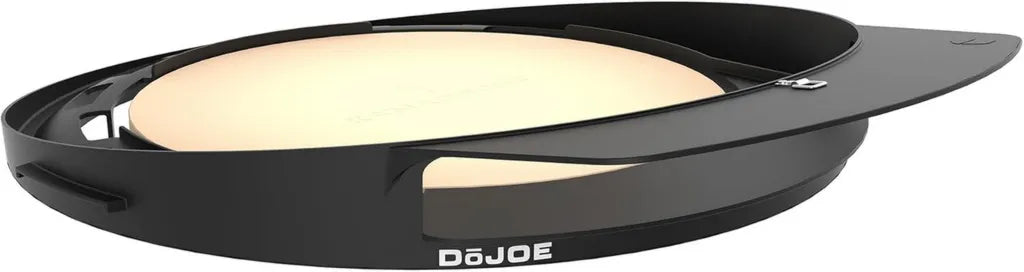 Kamado Joe DōJoe Big Joe Pizzaring aus Aluminium für Kamado-Grills