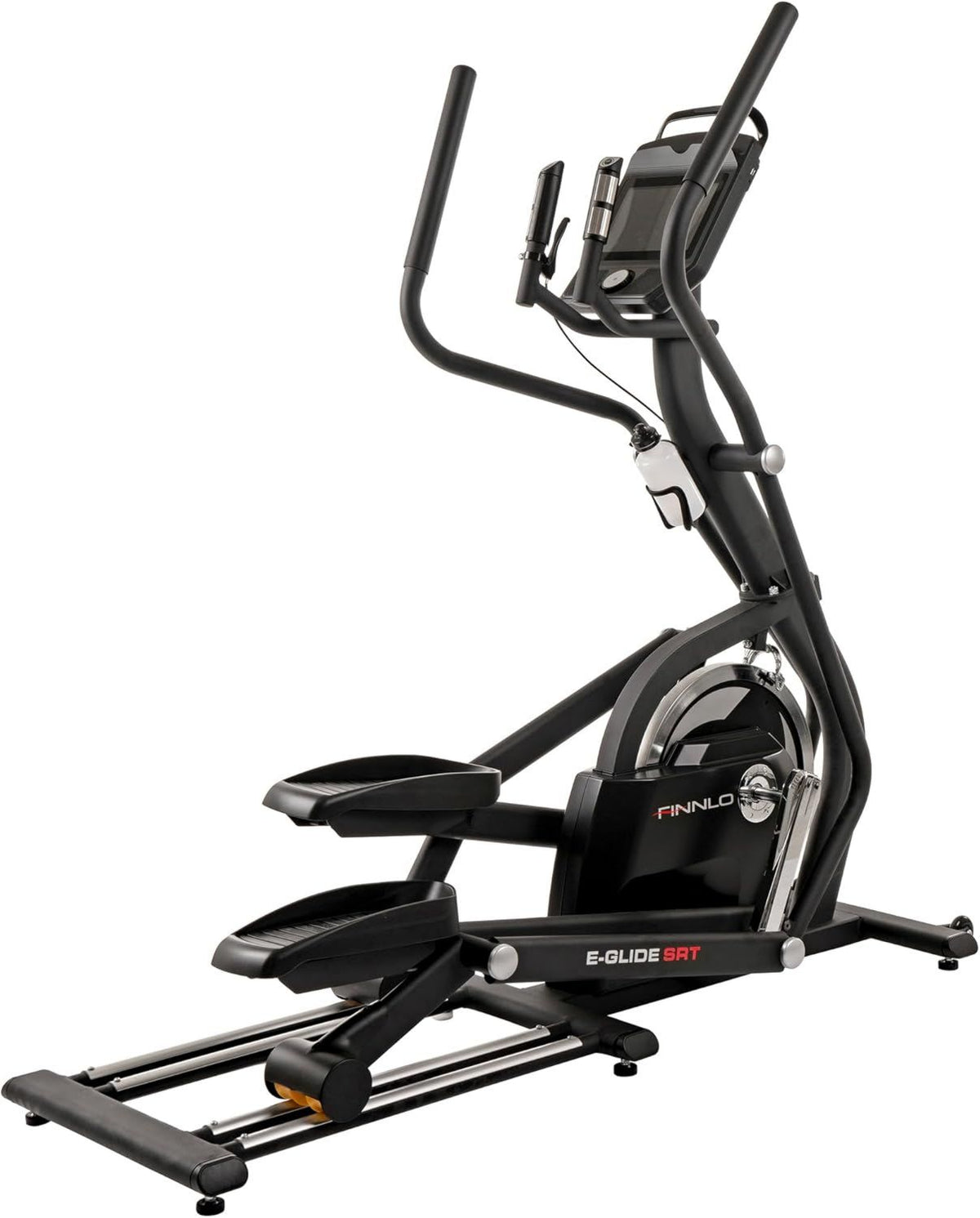 HAMMER Crosstrainer – für zuhause, 20 kg