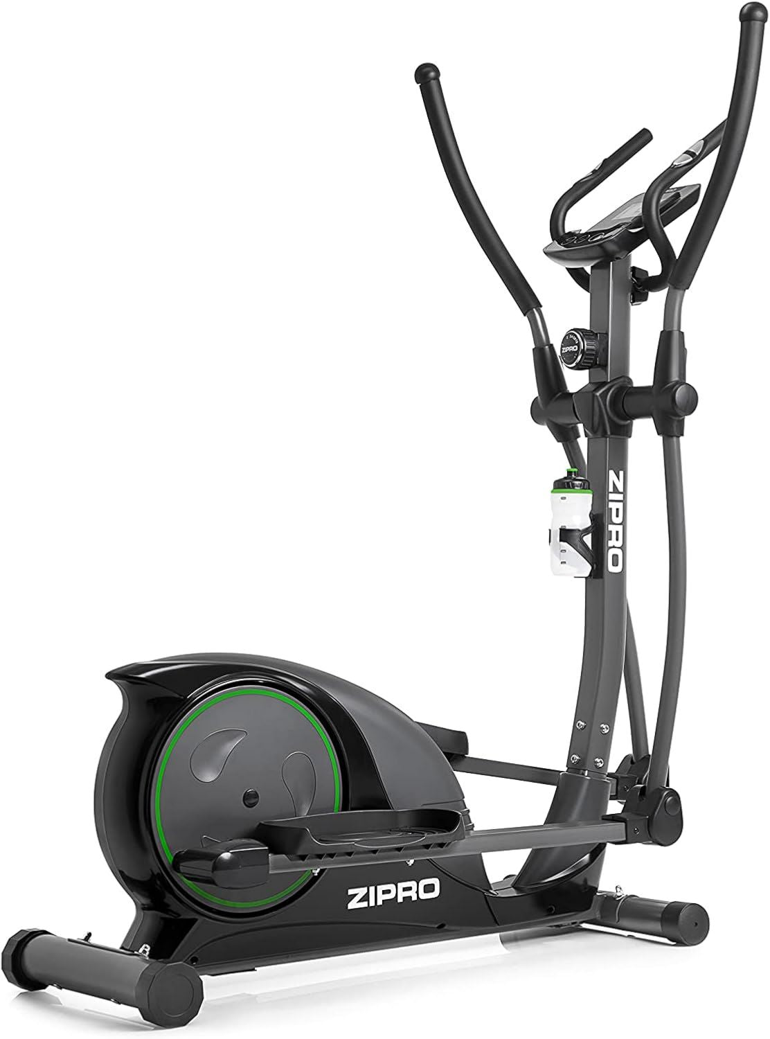 Zipro Crosstrainer - für zuhause, 150 kg