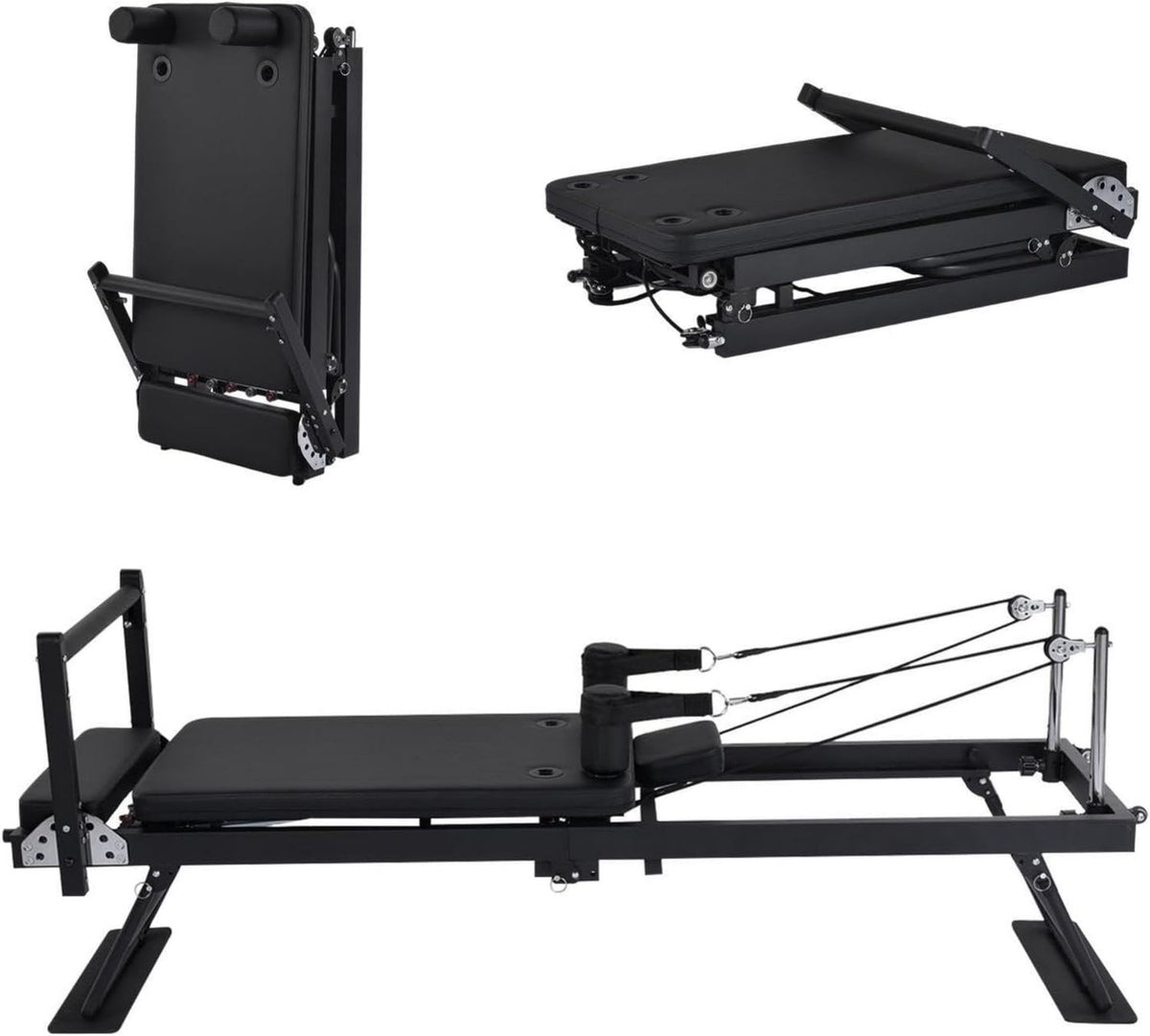Pilates Maschine Für Heimtraining