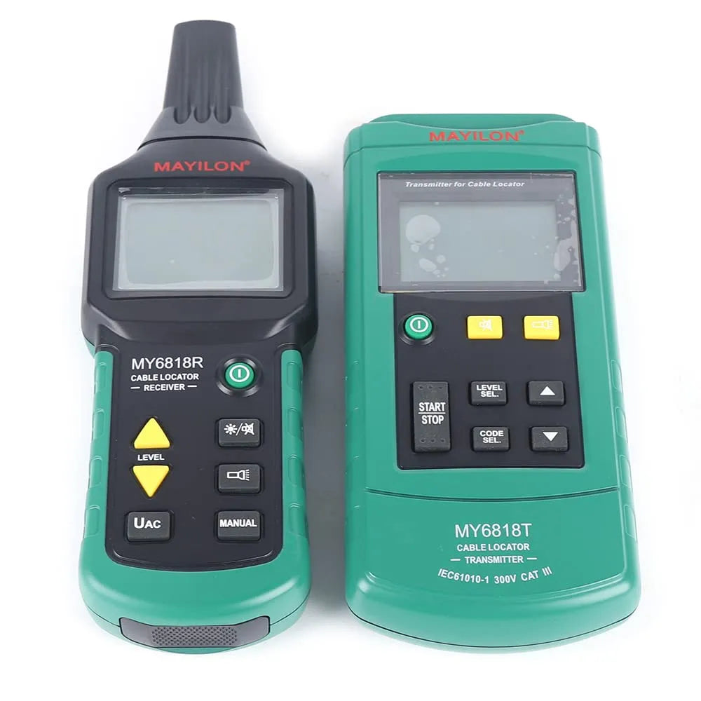 Cable Finder Probe Tracker Tongenerator Draht Netzwerk Tester KabelsuchgeräT Leitungsfinder