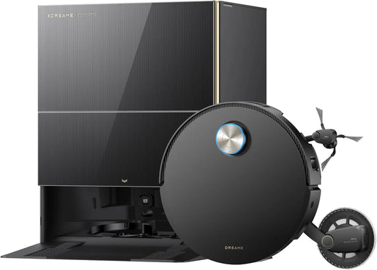 Saugroboter: X60