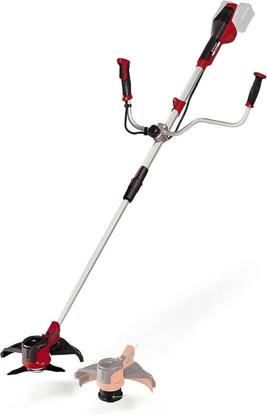 Einhell Akku-Sense AGILLO 36/255 BL, Akku-Betrieb
