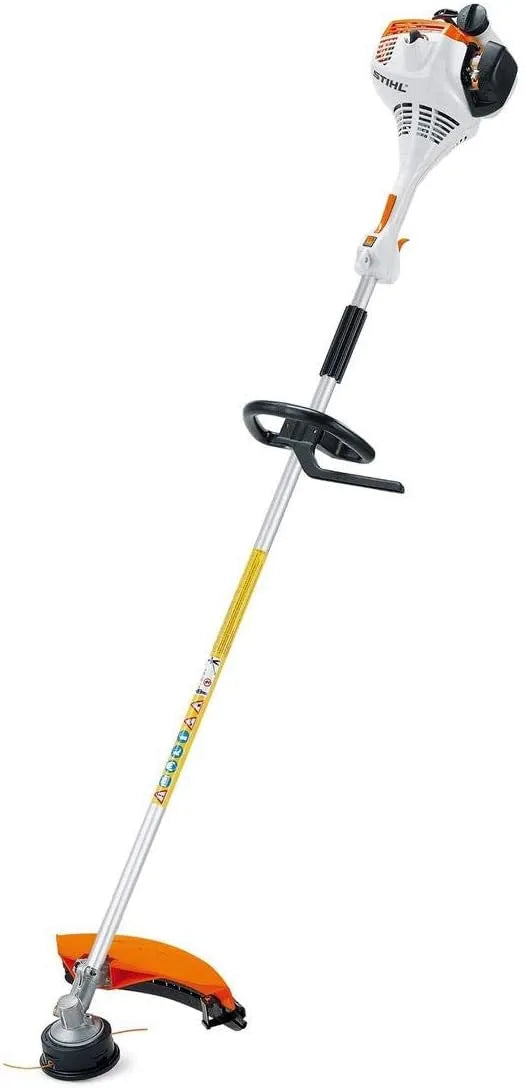 Stihl FS 55 Motorsense – schwarz