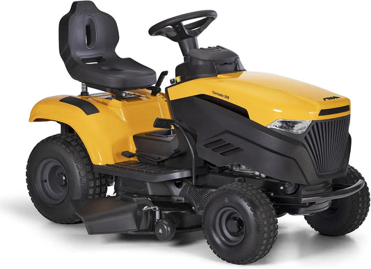 STIGA ST 450 Benzinmotor und Rasenmähermotor, 98cm, 5.000 m, für die Gartenpflege