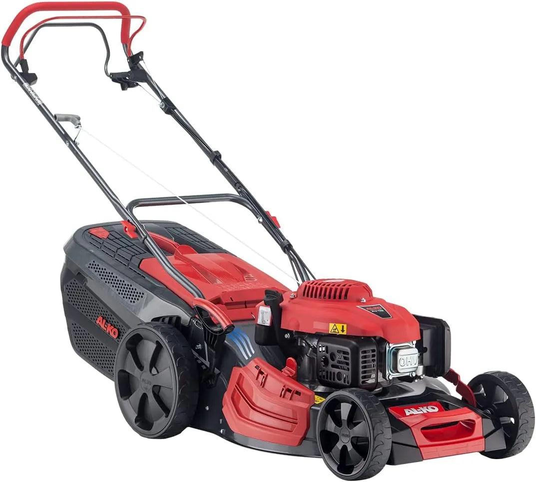 Benzinmotor und Rasenmähermotor – SP-A, 51 cm, 1800 m, 2.6 kW, für Metallbearbeitung
