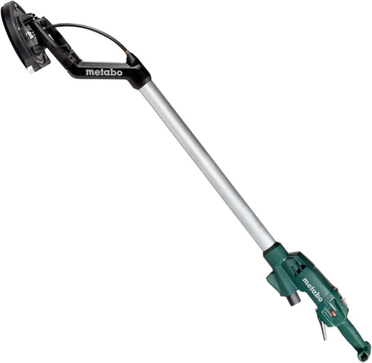 Metabo Langhalsschleifer LSV 5-225, 600103000 Werkzeugtasche – 225 mm, 500 W