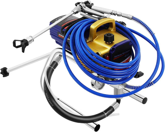 Farbsprühgerät und Farbsprühsystem – 2,5 l, 50 Hz, 220V, 1500W