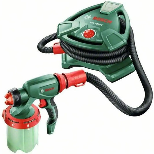 Bosch PFS 5000 Farbsprühgerät und Farbsprühsystem
