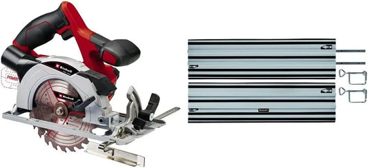 Einhell Akku-Handkreissäge CS 18 Kreissäge: TE-CS, Akku-Betrieb