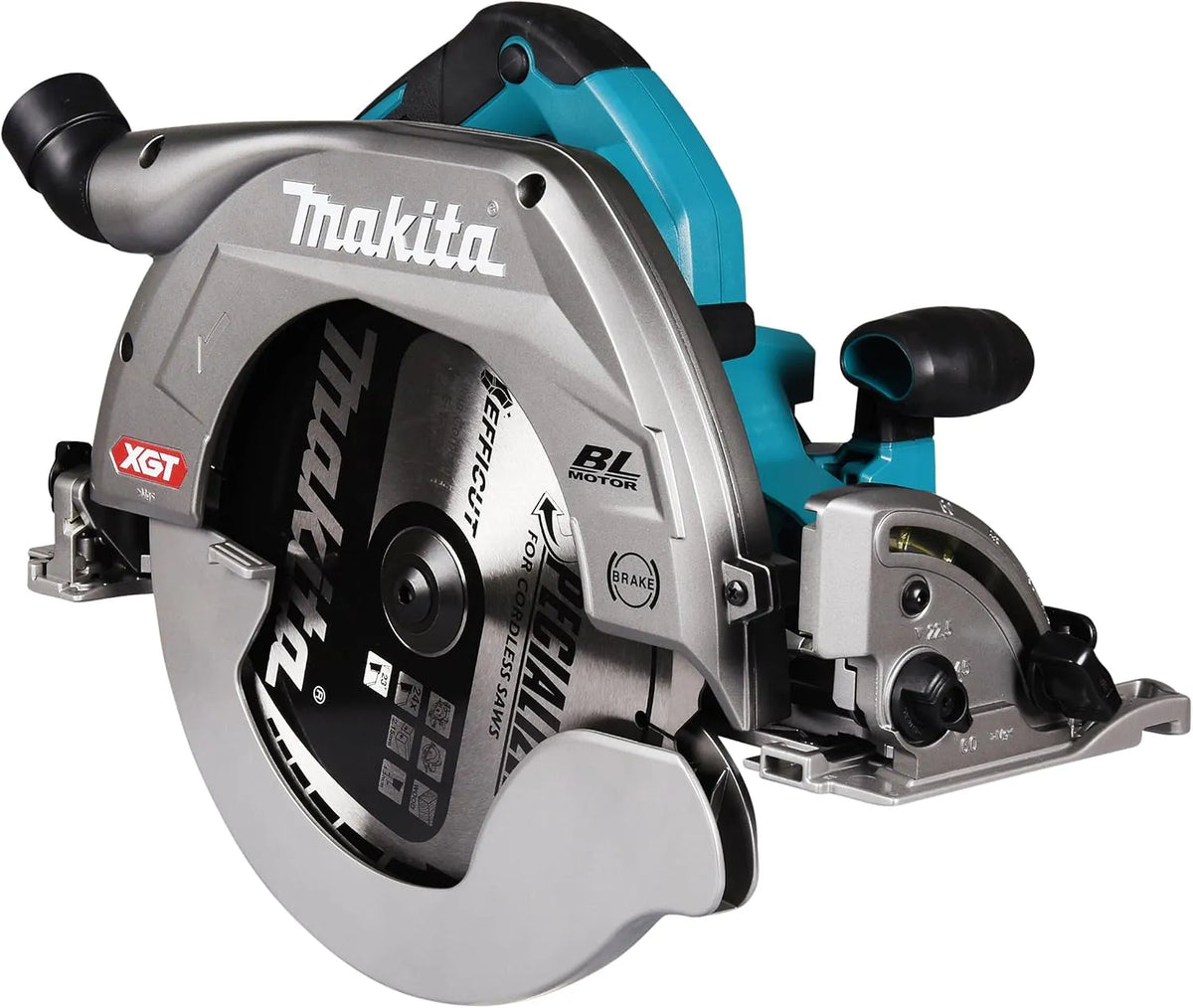 Makita HS011GZ Kreissäge – Akku-Betrieb, 101mm, 40V