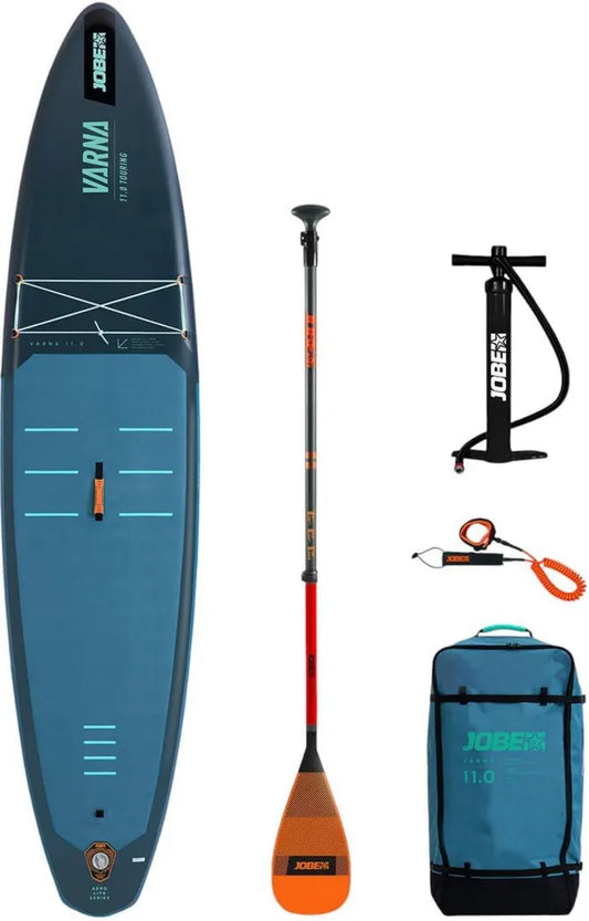 JOBE AERO Varna LITE 11.0 Stand-Up Paddleboard 2025