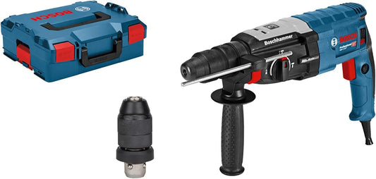 Bosch PRO Bohrhammer: 210mm, 13mm
