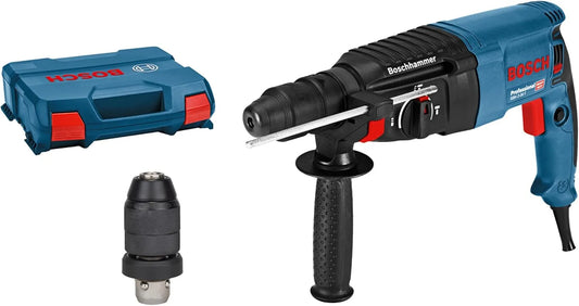 Bosch Bohrhammer, GBH, für gewerblichen Einsatz