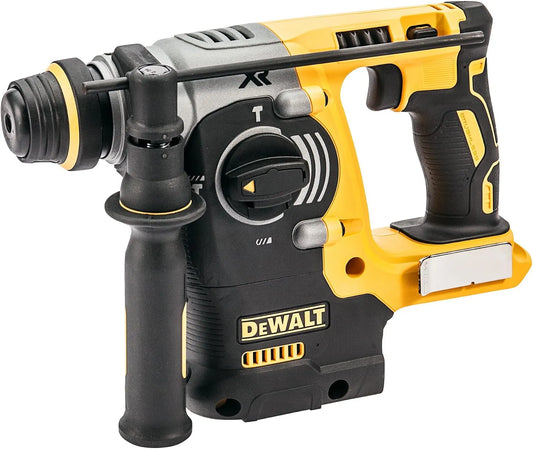 DeWalt SDS-plus DCH273N-XJ Schlagbohrmaschine – Akku-Betrieb, bürstenloser Motor, 24mm, 18V