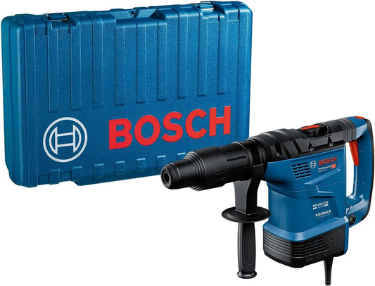 Bosch Bohrhammer: GBH, bürstenloser Motor, für gewerblichen Einsatz, 1300 W