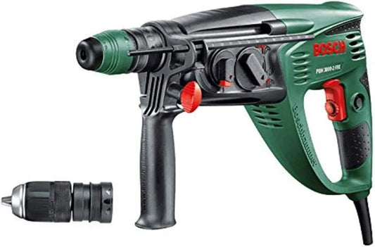 Bosch PBH 3000 Bohrhammer