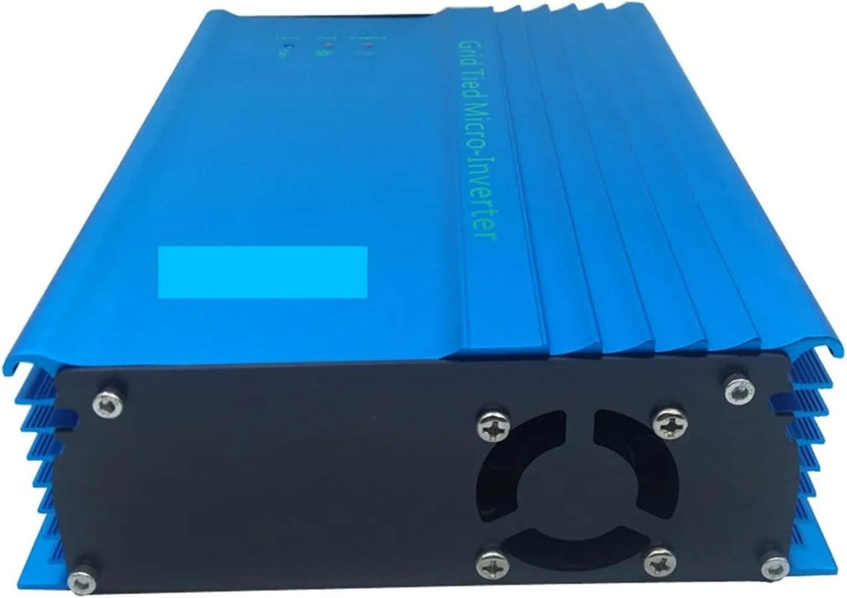 Voc85 DC-AC-Wechselrichter und Spannungswandler, reine Sinuswelle, 12 V, 24 V, 36 V, 48 V