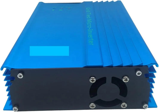 Voc85 DC-AC-Wechselrichter und Spannungswandler, reine Sinuswelle, 12 V, 24 V, 36 V, 48 V
