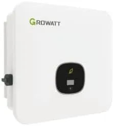 Growatt Hybrid-Solarwechselrichter und MPPT-Ladewechselrichter, 0 kW