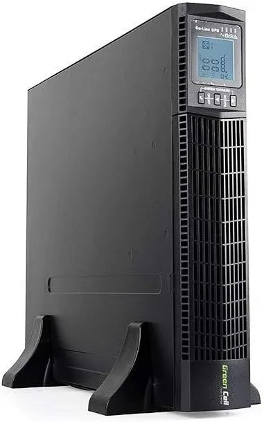 RS232 Unterbrechungsfreie Stromversorgung und USV-Anlage, 1800W, 2000VA, 230V