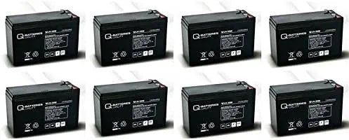 Versorgungsbatterie und Solar- und Freizeitakku