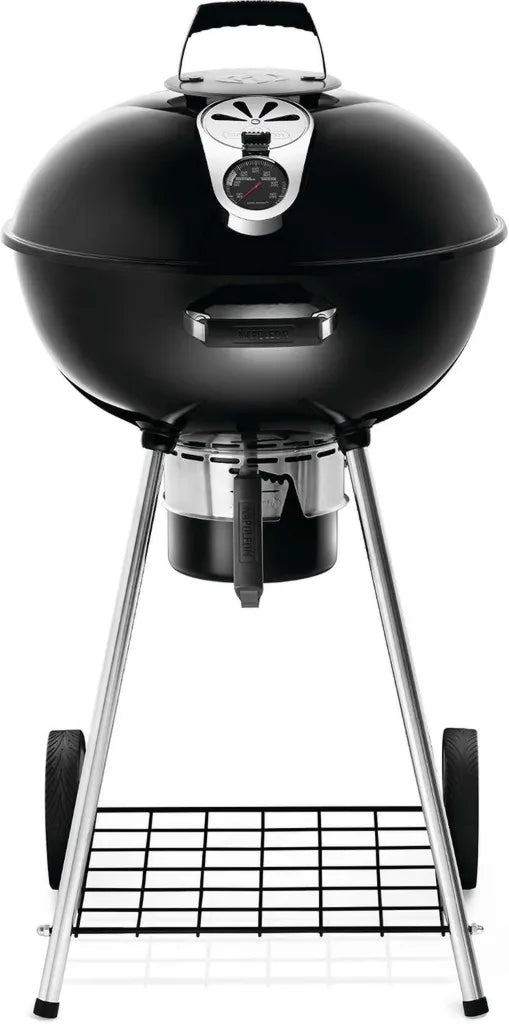 Napoleon Kugelgrill NK22K-LEG-2 in elegantem Schwarz