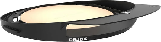 Kamado Joe DōJoe Big Joe Pizzaring aus Aluminium für Kamado-Grills