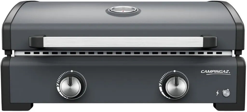 Campingaz Plancha Sigma 2 Gasgrill für Outdoor-Kochen