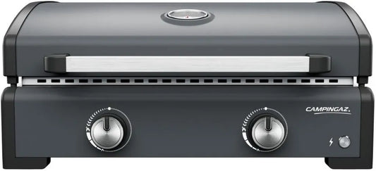 Campingaz Plancha Sigma 2 Gasgrill für Outdoor-Kochen