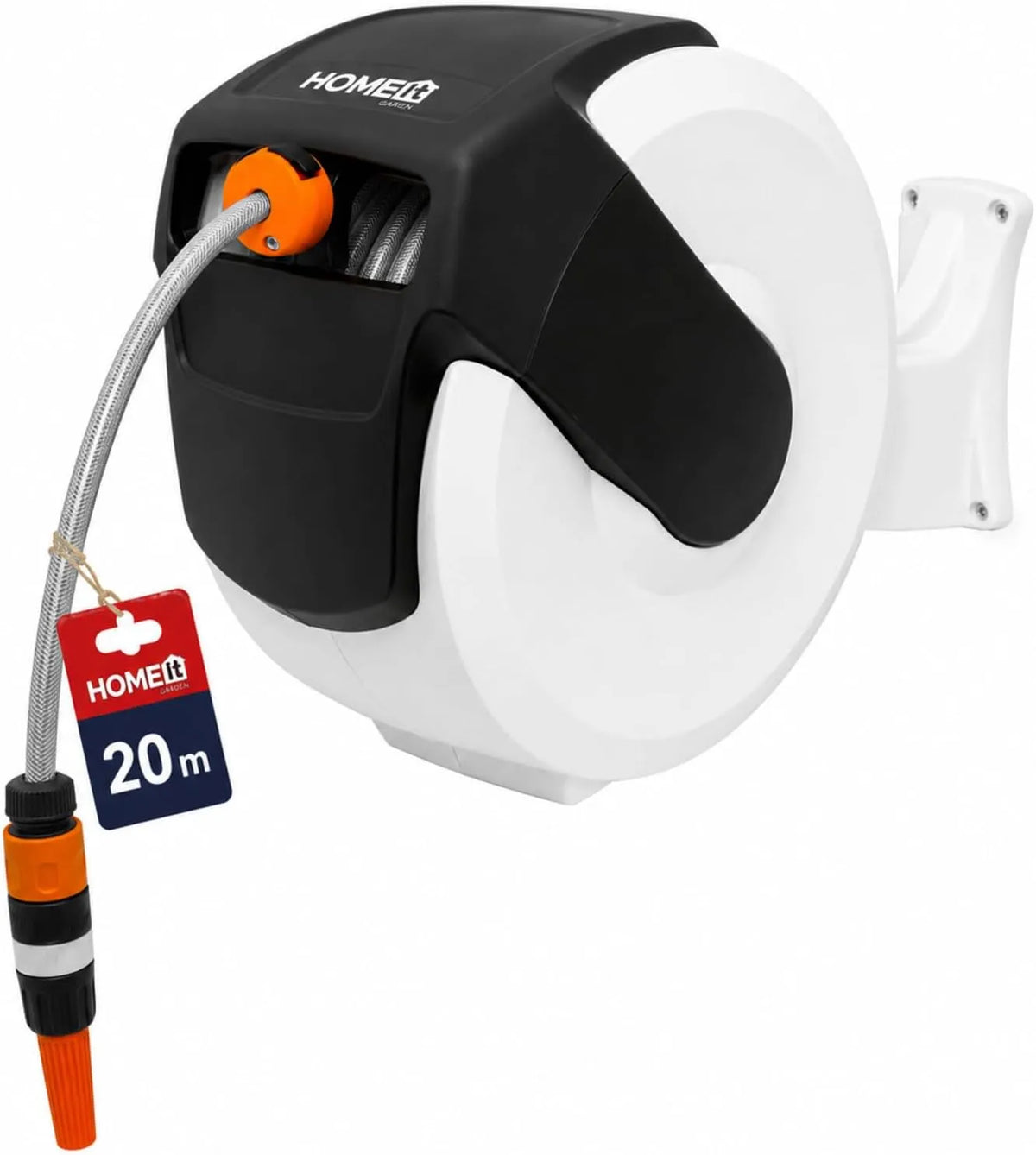 Home It Schlauchbox 20m