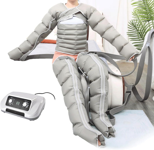 Elektrisches Massagegerät – Ganzkörpertraining