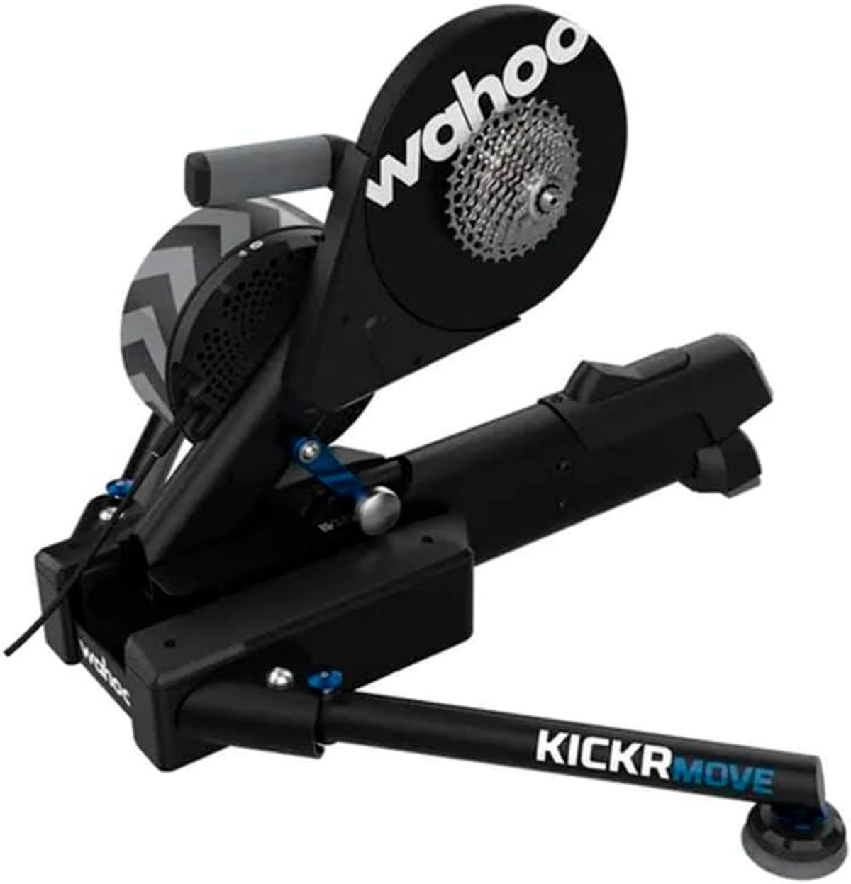 Wahoo Fitness KICKR Move Heimtrainer