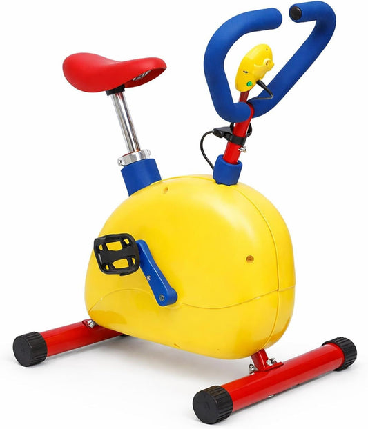 Heimtrainer für Kinder – 3-5 Jahre