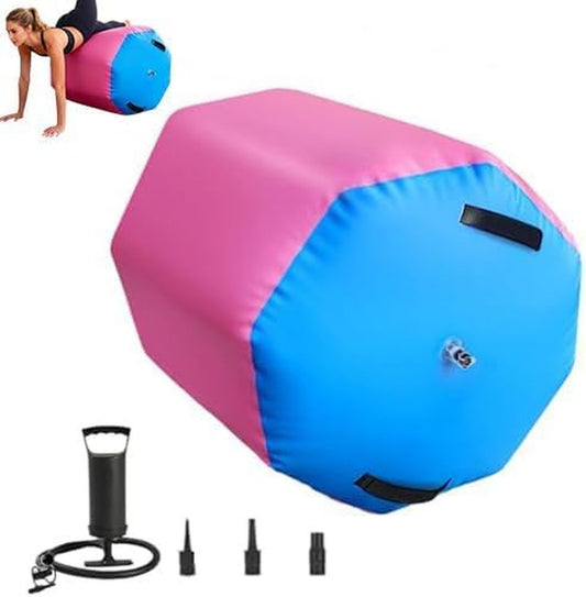 Pilates-Stangen-Set