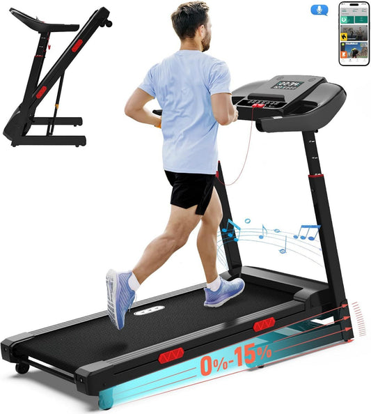 Lautsprecher – höhenverstellbar, klappbar, für zuhause, 150 kg, 14 km/h, CIIHI