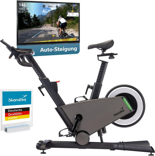 Skandika Heimtrainer