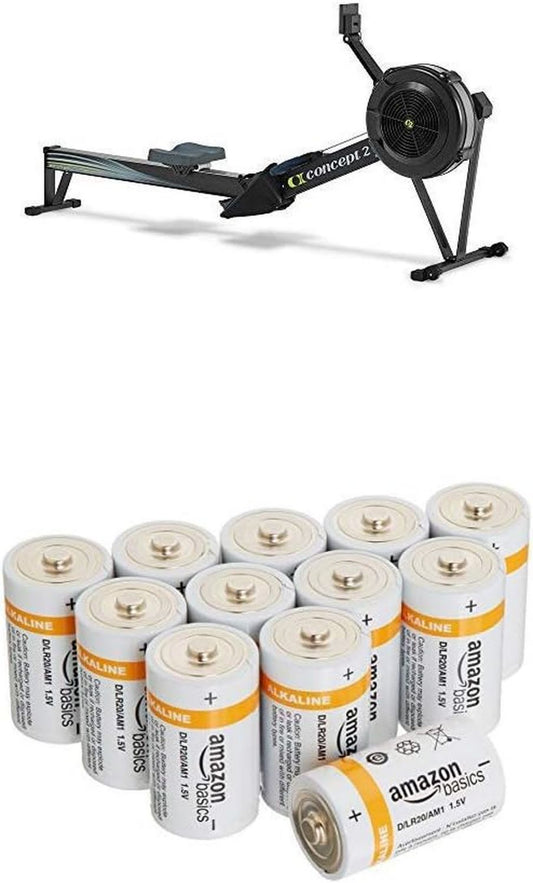 Concept2 Rudergerät