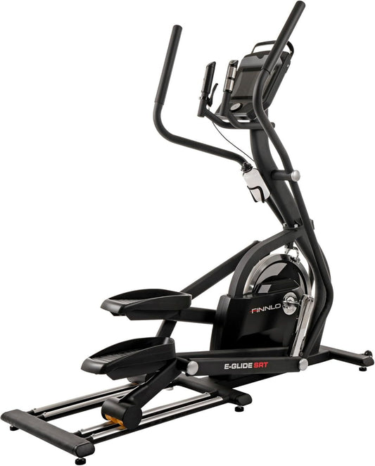 HAMMER Crosstrainer – für zuhause, 20 kg
