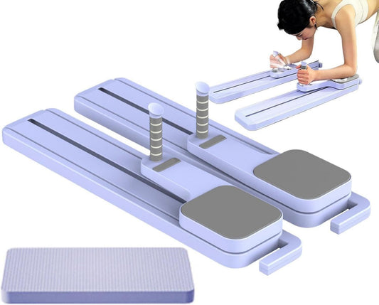 Pilates-Reformer