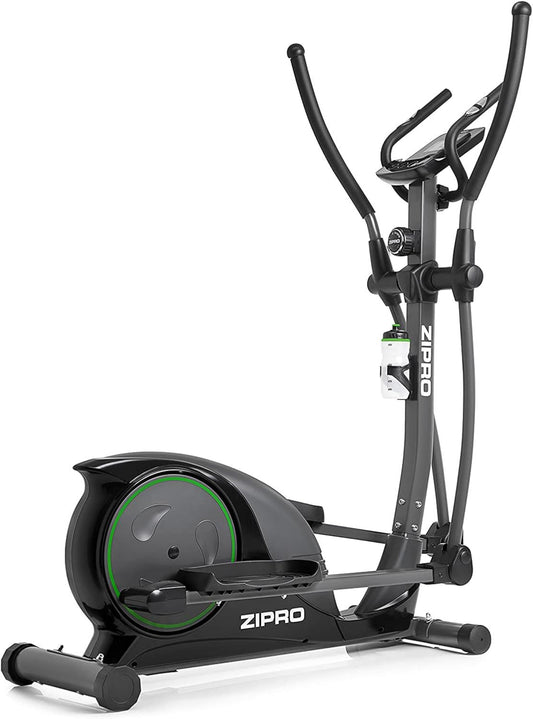 Zipro Crosstrainer - für zuhause, 150 kg