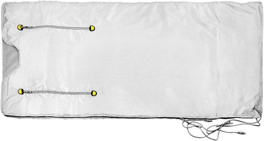 Infrarot-Saunadecke: 180 x 80 cm
