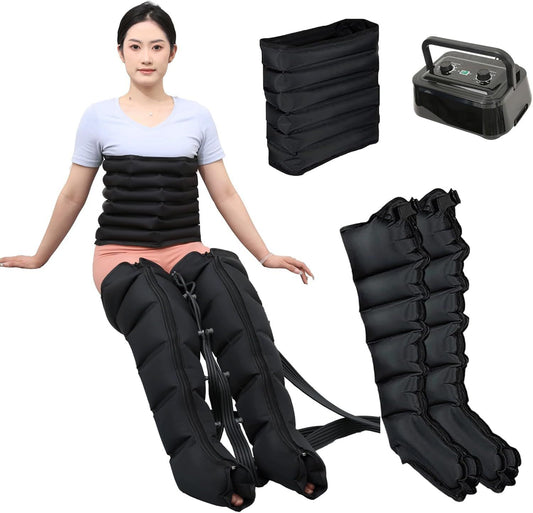 Kompressionsstiefel
