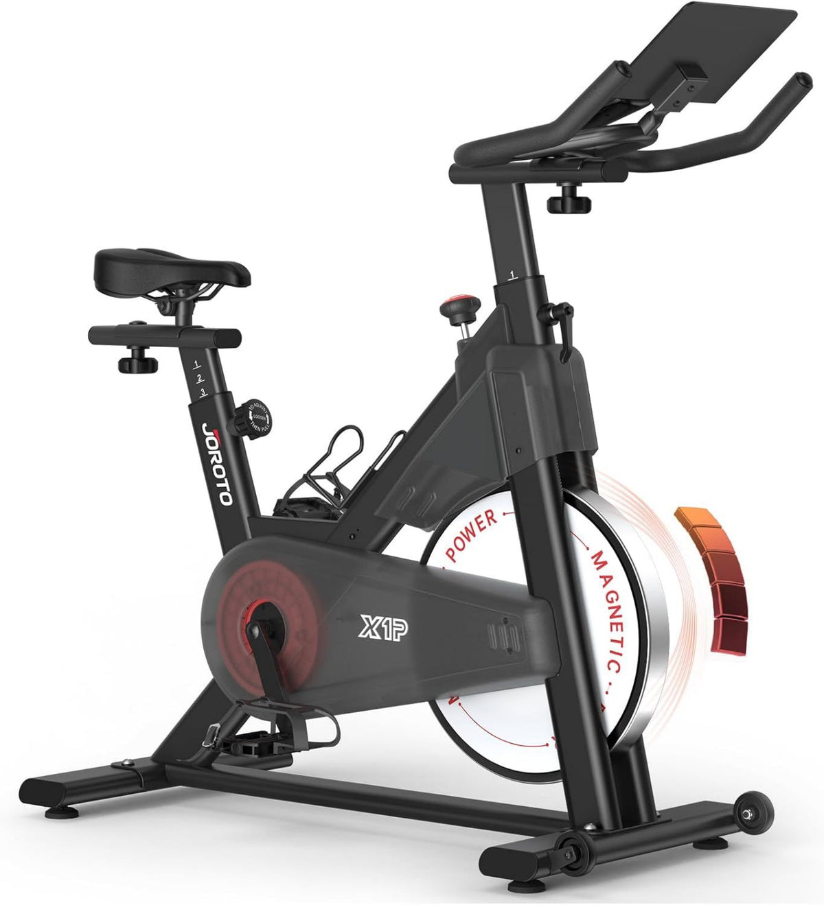 Heimtrainer: 15 kg, JOROTO