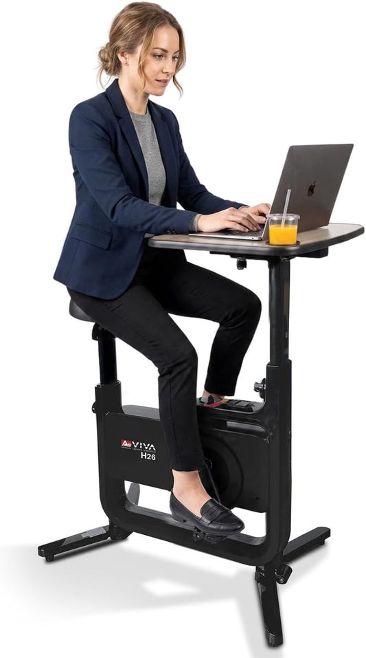 Heimtrainer, AsVIVA H26