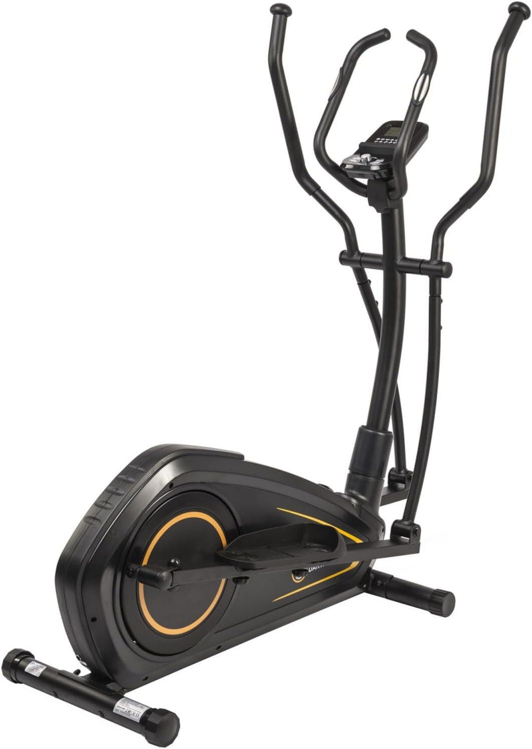 Crosstrainer: für zuhause, Darwin Crosstrainer CT40